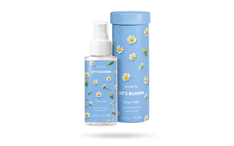 Scented Water 100 ml - PUPA Milano